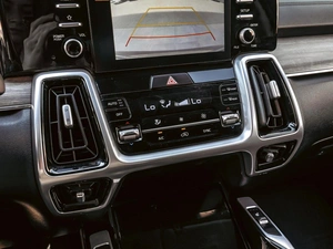 Внедорожник Kia Sorento 2021 года, 3430000 рублей, Краснодар