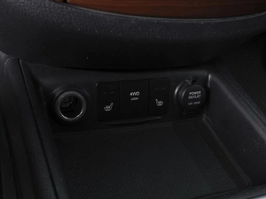 Внедорожник Hyundai Santa Fe 2007 года, 980000 рублей, Ростов-на-Дону