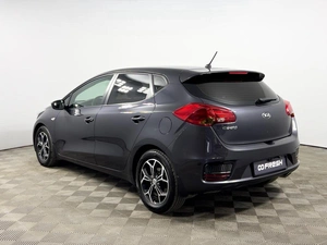 Хетчбэк Kia Ceed 2015 года, 1023200 рублей, Казань