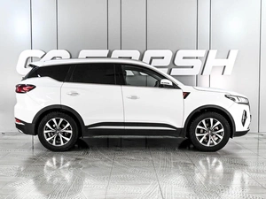 Внедорожник Chery Tiggo 7 Pro Max 2023 года, 1769000 рублей, Аксай