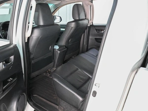 Пикап Toyota Hilux 2016 года, 3329000 рублей, Аксай