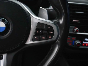 Седан BMW 5 серия 2019 года, 3799046 рублей, Москва