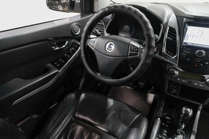 Внедорожник SsangYong Actyon 2013 года, 999000 рублей, Новокузнецк