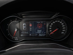 Седан Ford Mondeo 2011 года, 990000 рублей, Краснодар