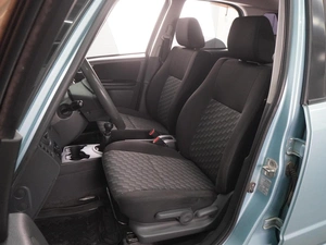 Хетчбэк Suzuki SX4 2008 года, 624000 рублей, Воронеж