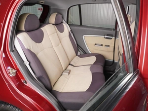 Хетчбэк Chery Kimo (A1) 2009 года, 269000 рублей, Минеральные Воды