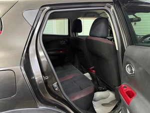 Внедорожник Nissan Juke 2011 года, 1149000 рублей, Ачинск