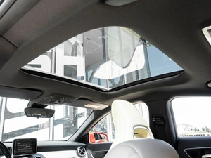 Седан Mercedes-benz CLA-класс 2014 года, 1836800 рублей, Ставрополь