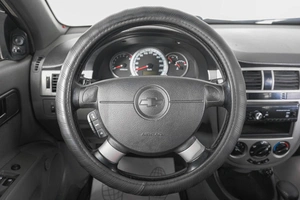 Седан Chevrolet Lacetti 2012 года, 609000 рублей, Кемерово