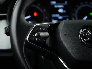 Лифтбек Skoda Rapid 2021 года, 2150046 рублей, Москва