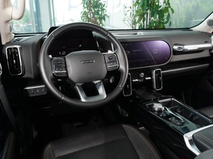 Внедорожник Haval Dargo 2024 года, 2748000 рублей, Тверь