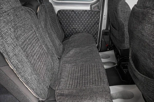 Минивэн Nissan NV200 2011 года, 1039000 рублей, Барнаул