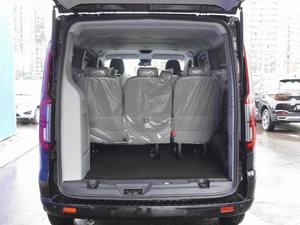 Фургон Ford Transit Custom 2024 года, 5499000 рублей, Воронеж