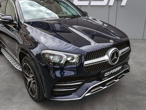 Внедорожник Mercedes-benz GLE-класс Coupe 2021 года, 7298000 рублей, Краснодар