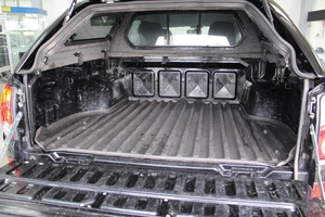 Пикап Mitsubishi L200 2008 года, 1895000 рублей, Красноярск