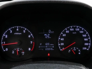 Седан Hyundai Solaris 2019 года, 919000 рублей, Волгоград