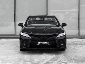 Седан Toyota Camry 2020 года, 3200000 рублей, Тверь