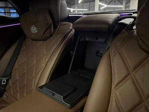 Седан Mercedes-benz Maybach S-класс 2022 года, 19000000 рублей, Павловская Слобода