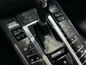 Внедорожник Porsche Macan S 2014 года, 2569000 рублей, Ижевск