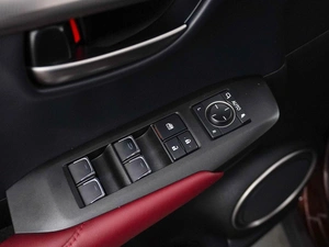 Внедорожник Lexus NX 2019 года, 3487444 рублей, Москва