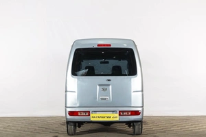 Фургон Daihatsu Hijet 2010 года, 569000 рублей, Тюмень