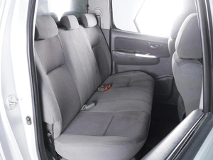 Пикап Toyota Hilux 2013 года, 1410000 рублей, Ростов-на-Дону