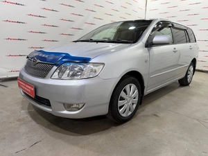 Универсал Toyota Corolla Fielder 2005 года, 655000 рублей, Красноярск
