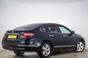 Седан Nissan Teana 2009 года, 909000 рублей, Оренбург