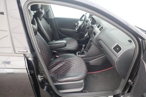 Седан Volkswagen Polo 2017 года, 1320000 рублей, Орёл