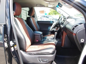 Внедорожник Toyota Land Cruiser Prado 2014 года, 3050000 рублей, Владимир