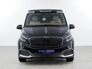 Минивэн Mercedes-benz Vito 2025 года, 10498999 рублей, Москва