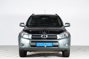 Внедорожник Toyota RAV4 2007 года, 1139000 рублей, Челябинск