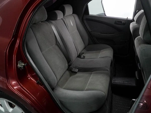 Хетчбэк Chevrolet Lacetti 2008 года, 589000 рублей, Воронеж