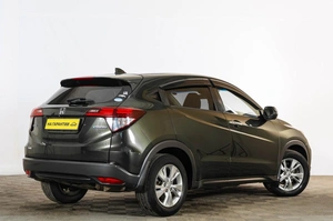 Внедорожник Honda Vezel 2014 года, 1479000 рублей, Тюмень