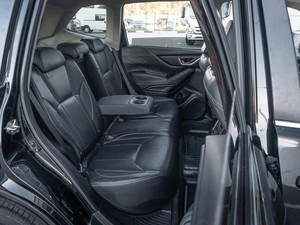 Внедорожник Subaru Forester 2018 года, 2799000 рублей, Нижний Новгород