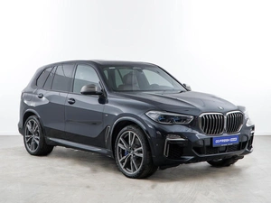 Внедорожник BMW X5 2019 года, 6997434 рублей, Москва