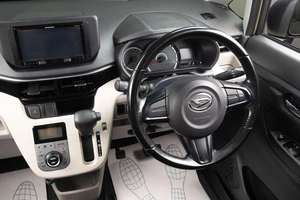 Минивэн Daihatsu Move 2018 года, 719000 рублей, Оренбург