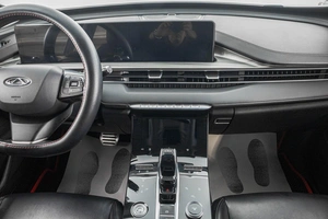 Внедорожник Chery Tiggo 8 Pro Max 2022 года, 2539000 рублей, Барнаул