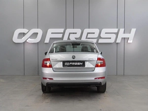 Лифтбек Skoda Octavia 2014 года, 1229000 рублей, Воронеж