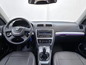 Лифтбек Skoda Octavia 2011 года, 849000 рублей, Орёл
