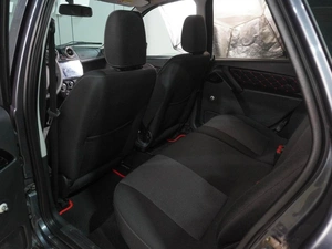 Лифтбек ВАЗ (LADA) Granta 2018 года, 729000 рублей, Воронеж