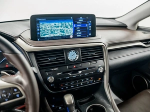 Внедорожник Lexus RX 2020 года, 4600000 рублей, Красноярск