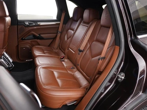 Внедорожник Porsche Cayenne S 2016 года, 4599077 рублей, Москва