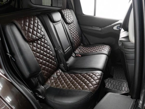 Внедорожник Nissan Pathfinder 2012 года, 1605000 рублей, Тюмень