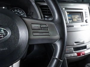 Универсал Subaru Outback 2011 года, 1175000 рублей, Волгоград