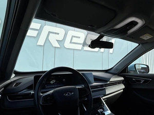 Внедорожник Chery Tiggo 4 Pro 2024 года, 1689000 рублей, Ижевск