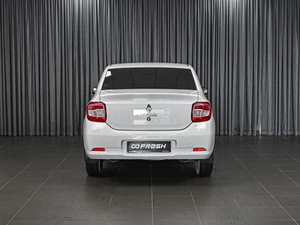 Седан Renault Logan 2021 года, 980000 рублей, Ставрополь