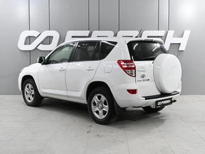 Внедорожник Toyota RAV4 2011 года, 1499000 рублей, Аксай