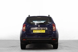 Внедорожник Renault Duster 2013 года, 999000 рублей, Барнаул