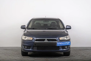 Седан Mitsubishi Lancer 2008 года, 599000 рублей, Томск